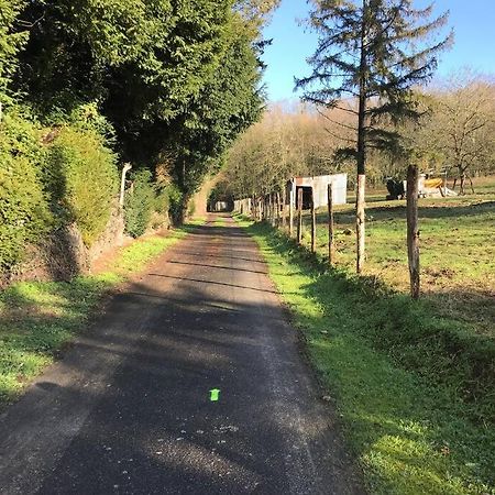 Longere A La Campagne Au Calme Villa Villiers-sur-Loir Exteriör bild